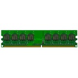 Mushkin DIMM 1 GB DDR2-533, Arbeitsspeicher 991497, Essentials