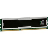 Mushkin DIMM 2 GB DDR2-800 , Arbeitsspeicher 991761, Silverline