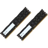 Mushkin DIMM 32 GB DDR3-1866 Kit ECC Reg. 2Rx4, Arbeitsspeicher MAR3R186DT16G24X2