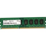 Mushkin DIMM 8 GB DDR3-1333, Arbeitsspeicher 992017, Essentials, Lite Retail