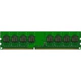 Mushkin DIMM 8 GB DDR3-1600  , Arbeitsspeicher 992031, Essentials