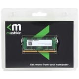 Mushkin SO-DIMM 32 GB DDR4-3200  , Arbeitsspeicher MES4S320NF32G, Essentials