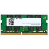 Mushkin SO-DIMM 4 GB DDR4-2400, Arbeitsspeicher MES4S240HF4G, Essentials