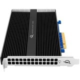 OWC Accelsior 4M2 4 TB, SSD PCIe 3.1 x4, NVMe 1.3, AIC