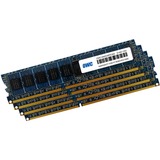 OWC DIMM 32 GB DDR3-1866 (4x 8 GB) Quad-Kit ECC, für MAC , Arbeitsspeicher OWC1866D3E8M32