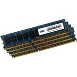 OWC DIMM 32 GB DDR3-1866 (4x 8 GB) Quad-Kit, für MAC , Arbeitsspeicher OWC1866D3E8M32