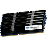 OWC DIMM 96 GB DDR3-1333 (6x 16 GB) Hexa-Kit ECC, für MAC , Arbeitsspeicher OWC1333D3X9M096