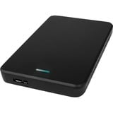 OWC Express Black USB 3.0 2.5" Hard Drive Kit, Laufwerksgehäuse schwarz