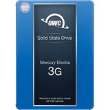 OWC Mercury Electra 3G 1 TB, SSD blau, SATA 3 Gb/s, 2,5"