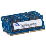 OWC SO-DIMM 128 GB DDR4-2666 (4x 32 GB) Quad-Kit, Arbeitsspeicher OWC2666DR4S128S