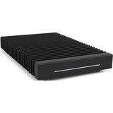 OWC ThunderBlade V4 2 TB, Externe SSD schwarz, Thunderbolt 3