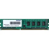 Patriot DIMM 4 GB DDR3-1333, Arbeitsspeicher PSD34G133381, Signature Line