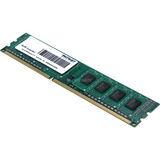 Patriot DIMM 4 GB DDR3-1333  , Arbeitsspeicher PSD34G133381, Signature Line