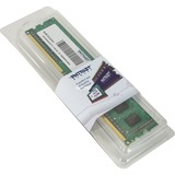 Patriot DIMM 4 GB DDR3-1333  , Arbeitsspeicher PSD34G133381, Signature Line