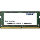 Patriot DIMM 4 GB DDR4-2400  , Arbeitsspeicher PSD44G240081, Signature Line