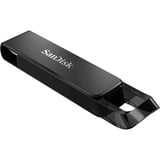 SanDisk Ultra USB Type-C 128 GB, USB-Stick schwarz, USB-C 3.2 Gen1