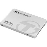 Transcend 220Q 500 GB, SSD SATA 6 Gb/s, 2,5"