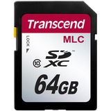 Transcend 64GB SDXC, Speicherkarte Class 10