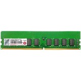 Transcend DIMM 4GB DDR4-2133 ECC, Arbeitsspeicher TS512MLH72V1H
