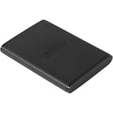 Transcend ESD230C 960 GB, Externe SSD schwarz, USB-C 3.2 Gen 2 (10 Gbit/s)