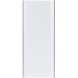 Transcend ESD240C Portable 240 GB, Externe SSD silber, USB-C 3.2 Gen 2 (10 Gbit/s)