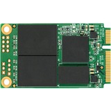 Transcend MSA370 1 TB, SSD SATA 6 Gb/s, mSATA