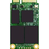 Transcend MSA370 256 GB, SSD SATA 6 Gb/s, mSATA