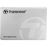 Transcend SSD220S 120 GB aluminium, SATA 6 Gb/s, 2,5"