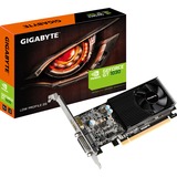 GIGABYTE GeForce GT 1030 LP 2G, Grafikkarte