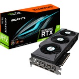 GIGABYTE GeForce RTX 3090 Eagle OC 24G, Grafikkarte 3x DisplayPort, 2x HDMI