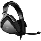 ASUS ROG Delta Core, Gaming-Headset schwarz