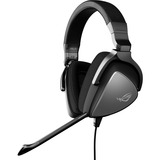 ASUS ROG Delta Core, Gaming-Headset schwarz