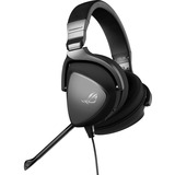 ASUS ROG Delta Core, Gaming-Headset schwarz