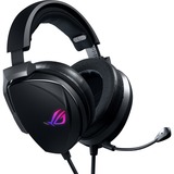 ASUS ROG Theta 7.1, Gaming-Headset schwarz, USB-C