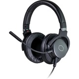 Cooler Master MasterPulse MH 752, Gaming-Headset schwarz