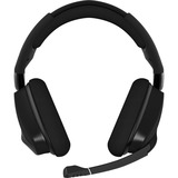 Corsair VOID RGB ELITE Wireless, Gaming-Headset schwarz/carbon, Micro USB