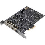 Sound Blaster Audigy Rx, Soundkarte