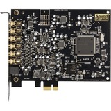 Creative Sound Blaster Audigy Rx, Soundkarte 