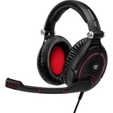 EPOS | Sennheiser GAME ZERO, Gaming-Headset schwarz