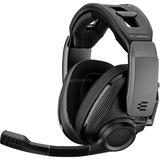 EPOS | Sennheiser GSP 670, Gaming-Headset schwarz