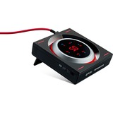 EPOS | Sennheiser GSX 1200 PRO, USB Audio-Interface