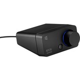 EPOS | Sennheiser GSX 300, Soundkarte schwarz, USB