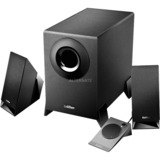Edifier M1360, PC-Lautsprecher schwarz, Retail