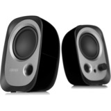 Edifier R12U, PC-Lautsprecher schwarz