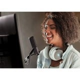 Elgato Wave 3, Mikrofon schwarz