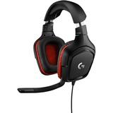 G332 Gaming Headset, Gaming-Headset