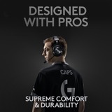 Logitech Gaming G PRO X LIGHTSPEED, Gaming-Headset schwarz