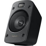 Logitech Speaker System Z906, PC-Lautsprecher schwarz, THX-zertifiziert, Retail