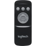 Logitech Speaker System Z906, PC-Lautsprecher schwarz, THX-zertifiziert, Retail