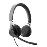Logitech Zone Wired Headset